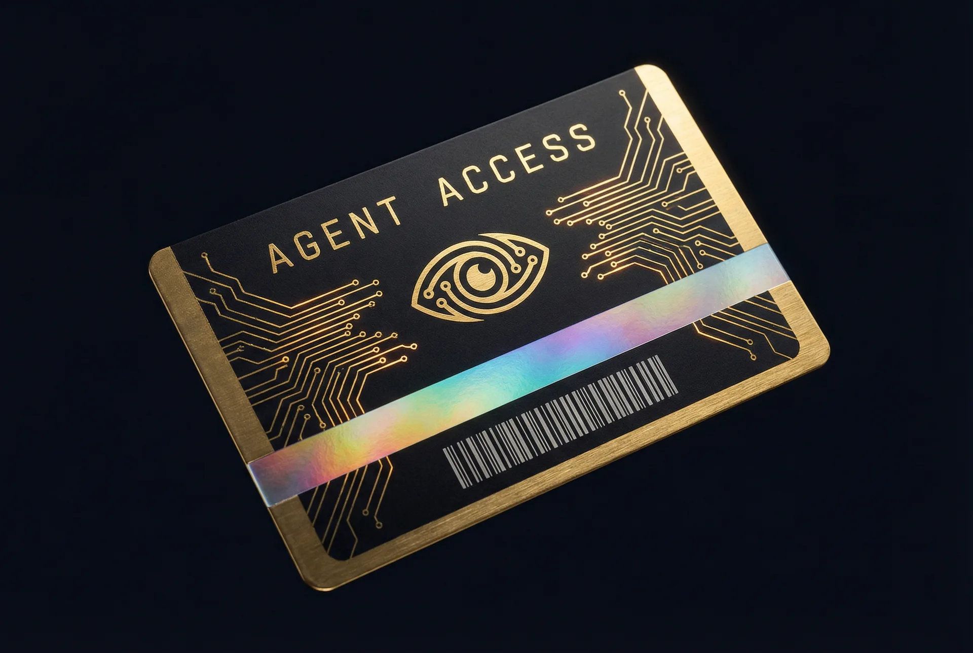 电影金梅瓶 - Agent Access 情报员会员卡